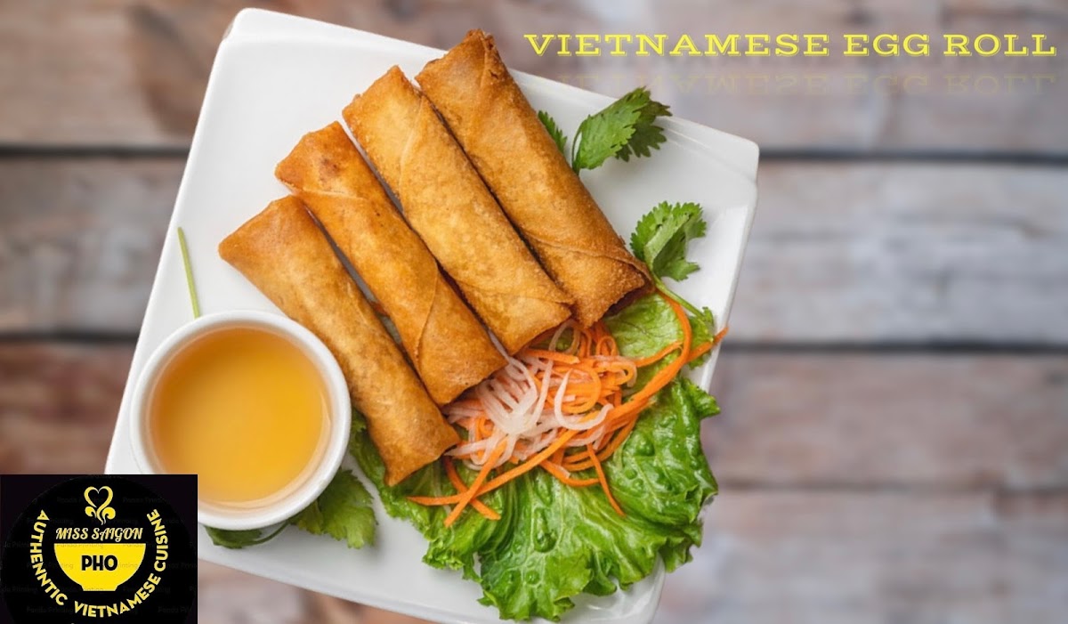 Miss Saigon Pho-9